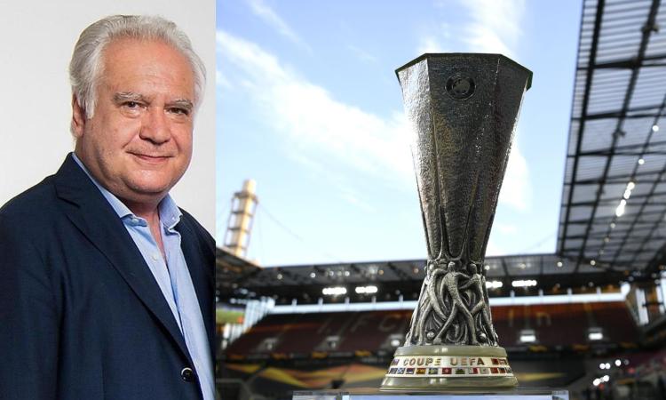 Un cappuccino con Sconcerti: l'Europa League è sopravvalutata, dà troppo a chi la vince