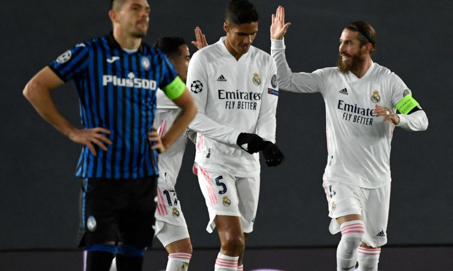 Real Madrid, Sergio Ramos a -1 dal record: solo Roberto Carlos ha segnato più gol in Champions