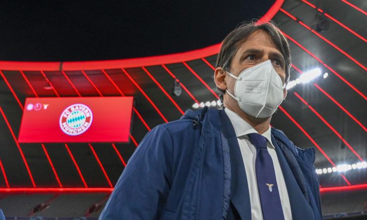 Lazio: per Inzaghi la priorità sono i biancocelesti, ma intanto spunta un club inglese...