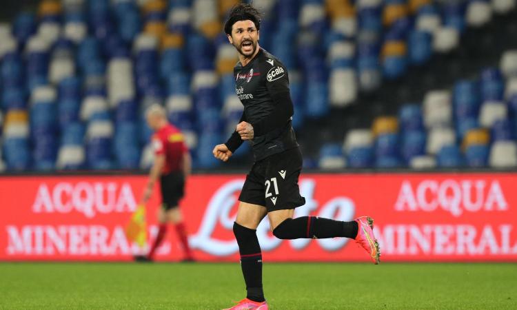 Lazio, sondaggio per Soriano