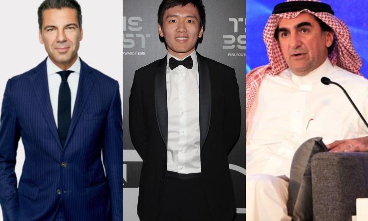 Inter, Suning fra il fondo Pif del principe Al Rumayyan e Bc Partners: due 'exit strategy' differenti. Il punto