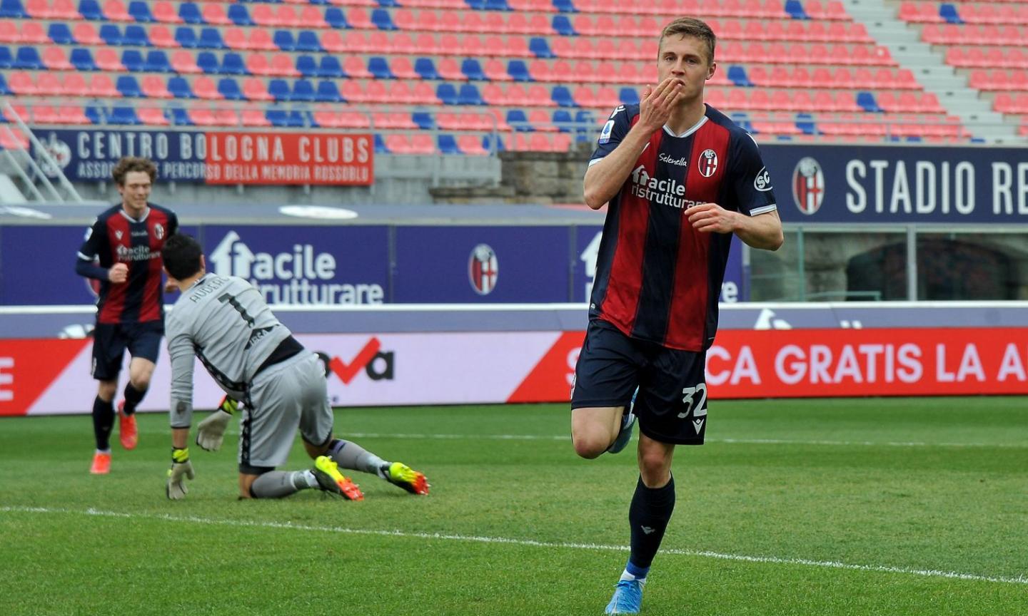 Calciomercato Bologna: il piano per il rinnovo di Svanberg