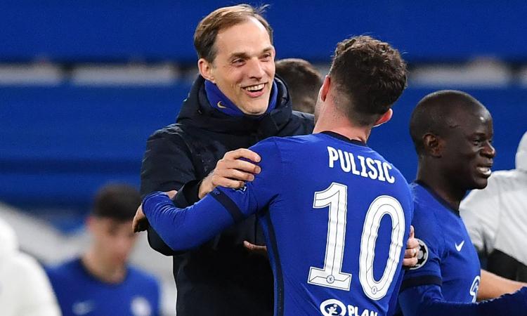Chelsea, svelato l'obiettivo principale per l'attacco