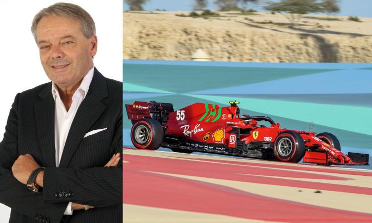 Turrini a CM: 'Titolo a Hamilton o Verstappen, la Ferrari impari dal Benevento. Prandelli mancherà al calcio italiano'