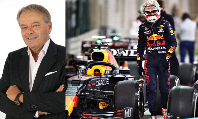 Turrini a CM: 'Verstappen e una regola ridicola: e allora Schumacher e Villeneuve? No alla nuova Champions, è figlia dell'ossessione per i soldi'