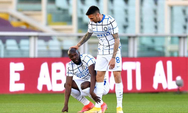 Napoli, ecco le alternative a Vecino dell'Inter