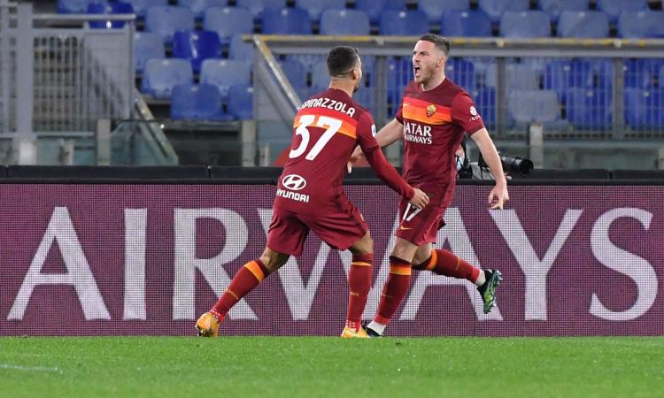 Veretout come Platini, Kessie vale Bruno Fernandes: sì, è tutto vero