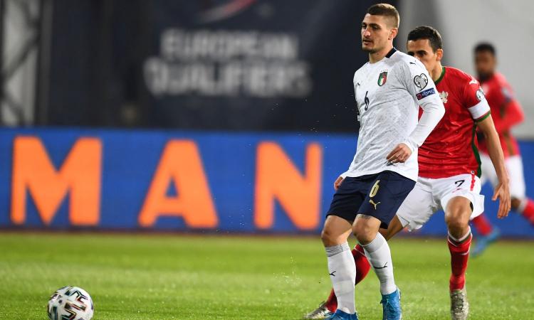 Verratti: stagione finita col PSG, ma all'Europeo... VIDEO
