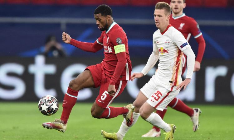 Inter-Wijnaldum, più di un'idea: tutta la verità