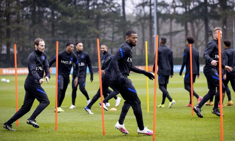 Liverpool: un nome per il dopo Wijnaldum