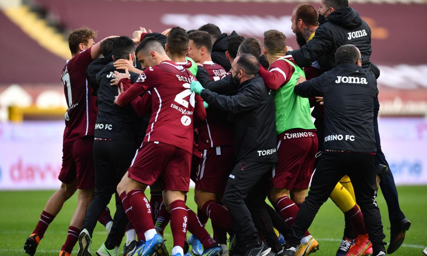 Bologna, piace l'attaccante del Torino