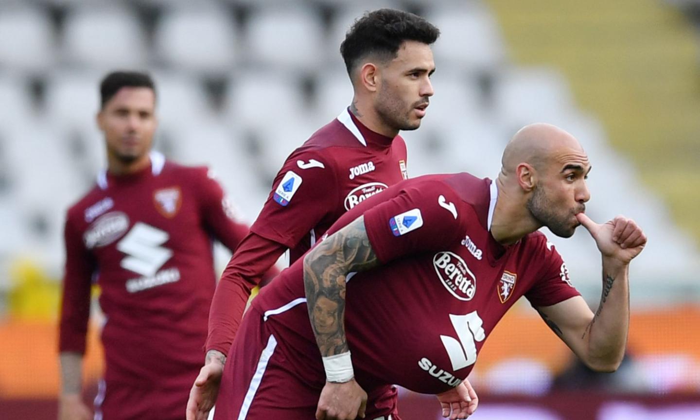 Pazzesco Torino: Zaza entra e ribalta il Sassuolo, da 0-2 a 3-2!