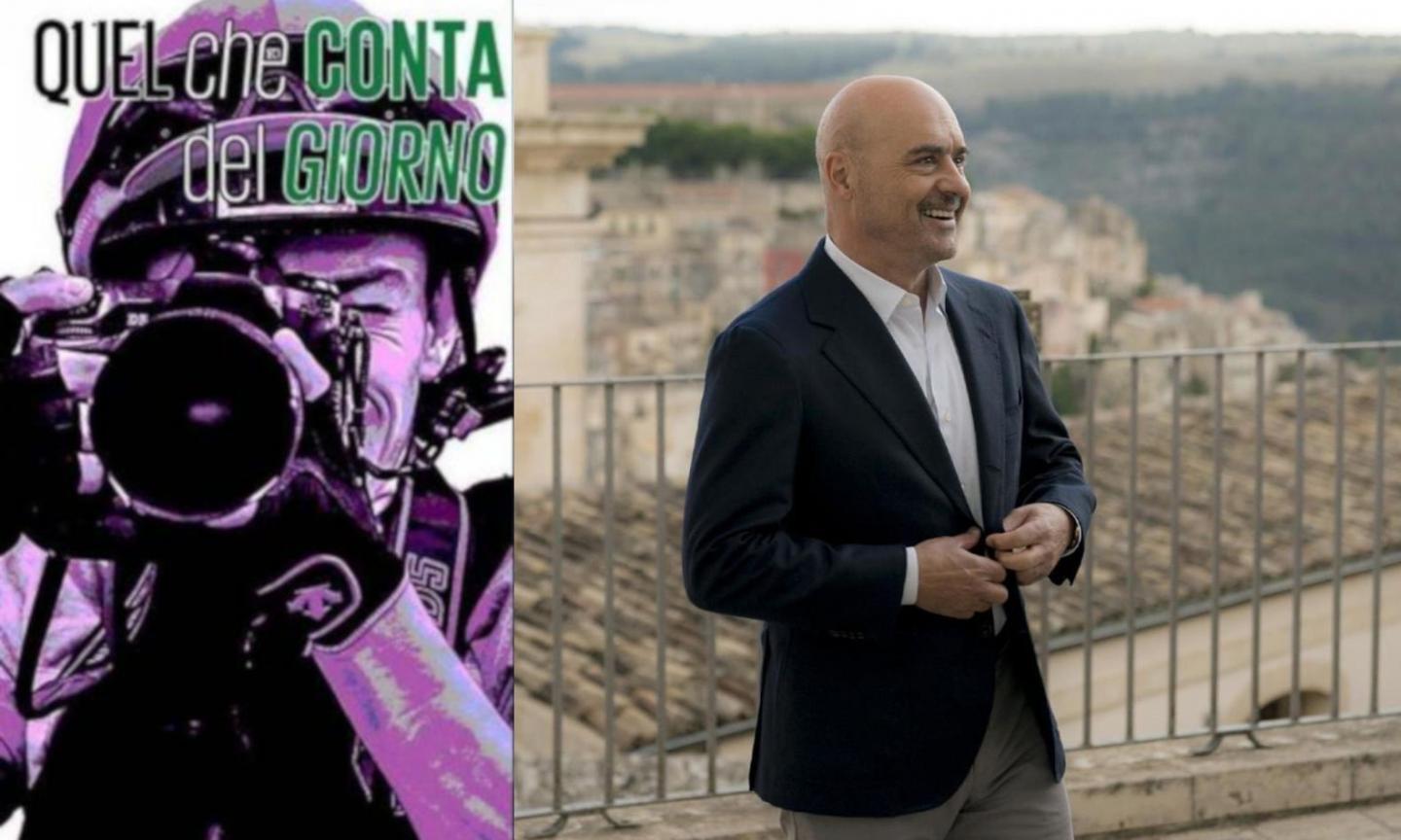 Montalbano lascia la fidanzata, le donne 'vere' insorgono. Lara Lugli e il contratto di non figliare, come un animale