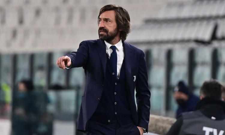 Pirlo: offerta dalla Serbia