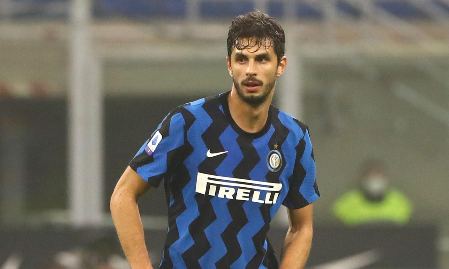 Inter, ancora spazio a Ranocchia: ecco perché