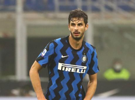 Inter In Sede L Agente Di Ranocchia E Fatta Per Il Rinnovo Del Contratto Primapagina Calciomercato Com