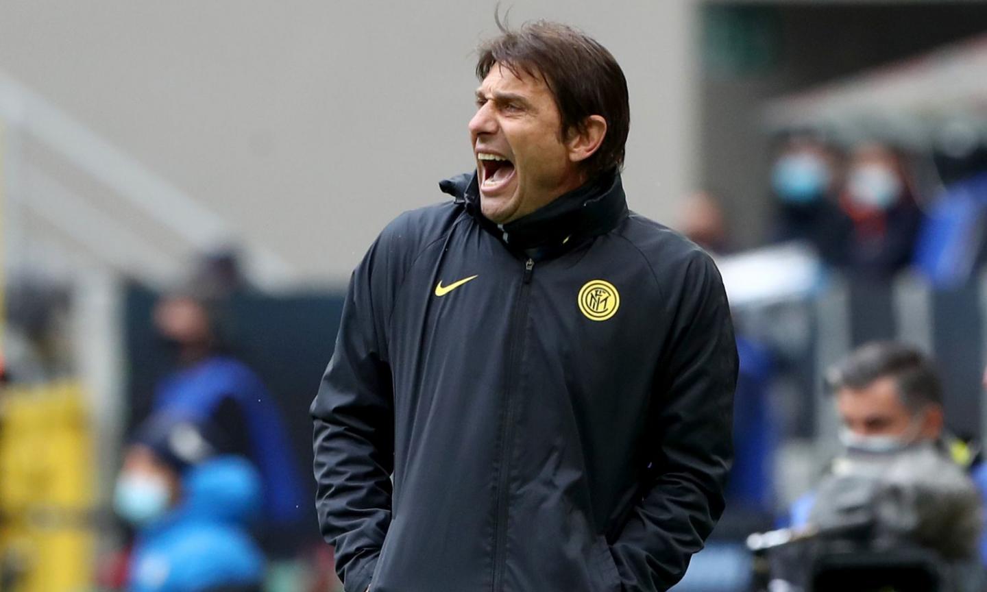 Inter, retroscena Conte: 'Stavo per portare al Chelsea un giocatore del Napoli'