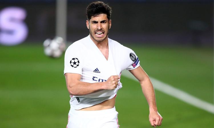 Real Madrid: Asensio al bivio sul mercato