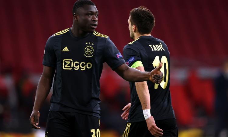 Ajax, UFFICIALE: dal Lipsia torna Brobbey