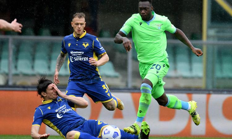 Moviola: classifica dei 'favori' arbitrali
