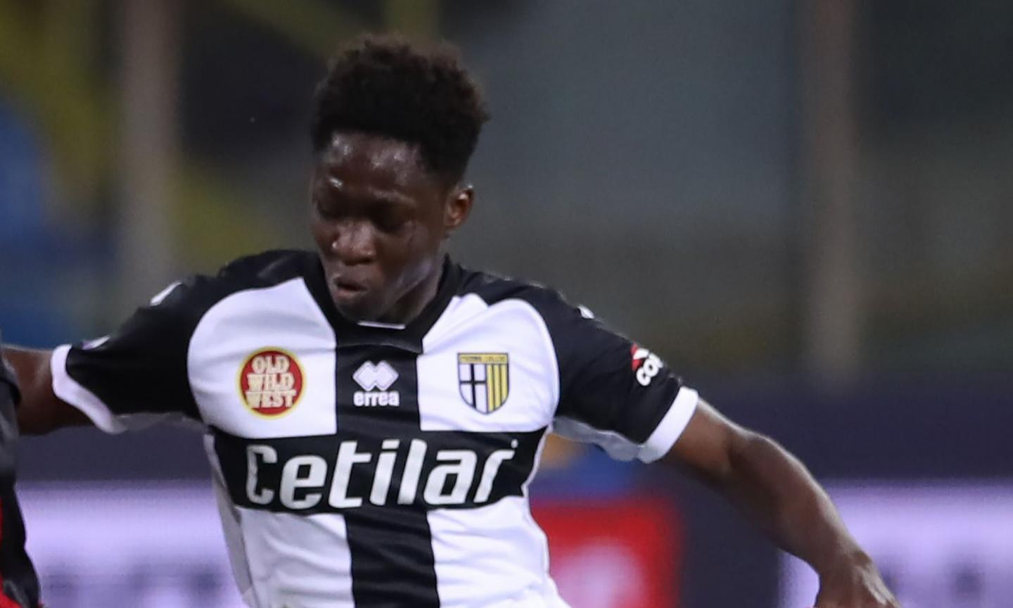 Milan, colpo Traoré: c'è l'accordo col Parma, i dettagli