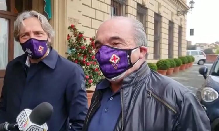 Fiorentina, Gattuso primo nome ma occhio a Garcia