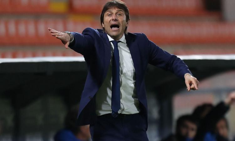 Verbale assemblea Inter: Conte via per 'visioni diverse sul progetto tecnico'