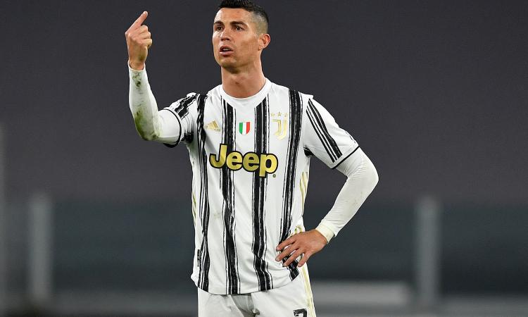 Juve-Parma, le pagelle di CM: altra stecca per Ronaldo, è Alex Sandro a salvare Pirlo