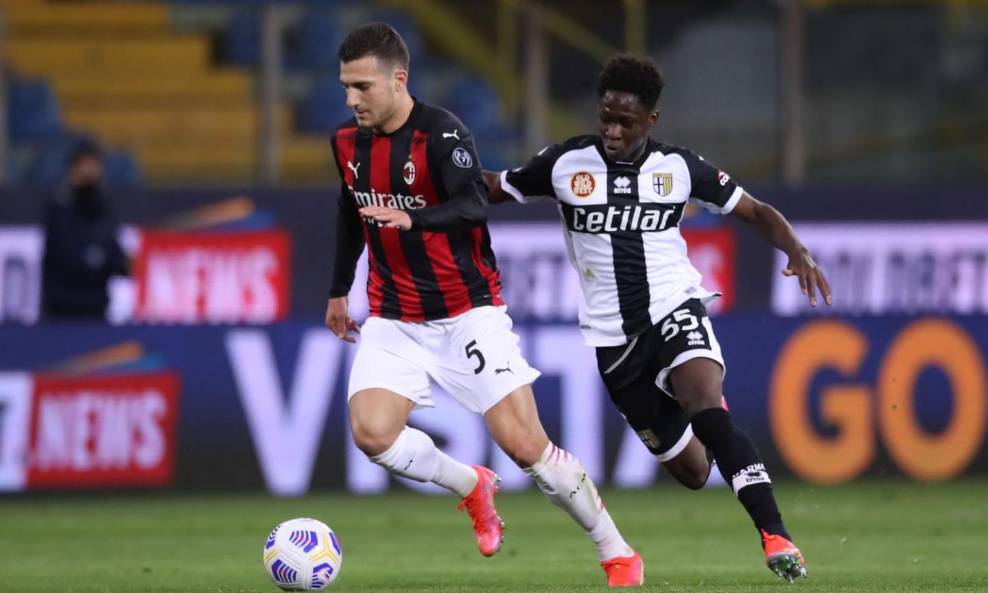 Milan, prima da titolare con la Primavera per Traorè