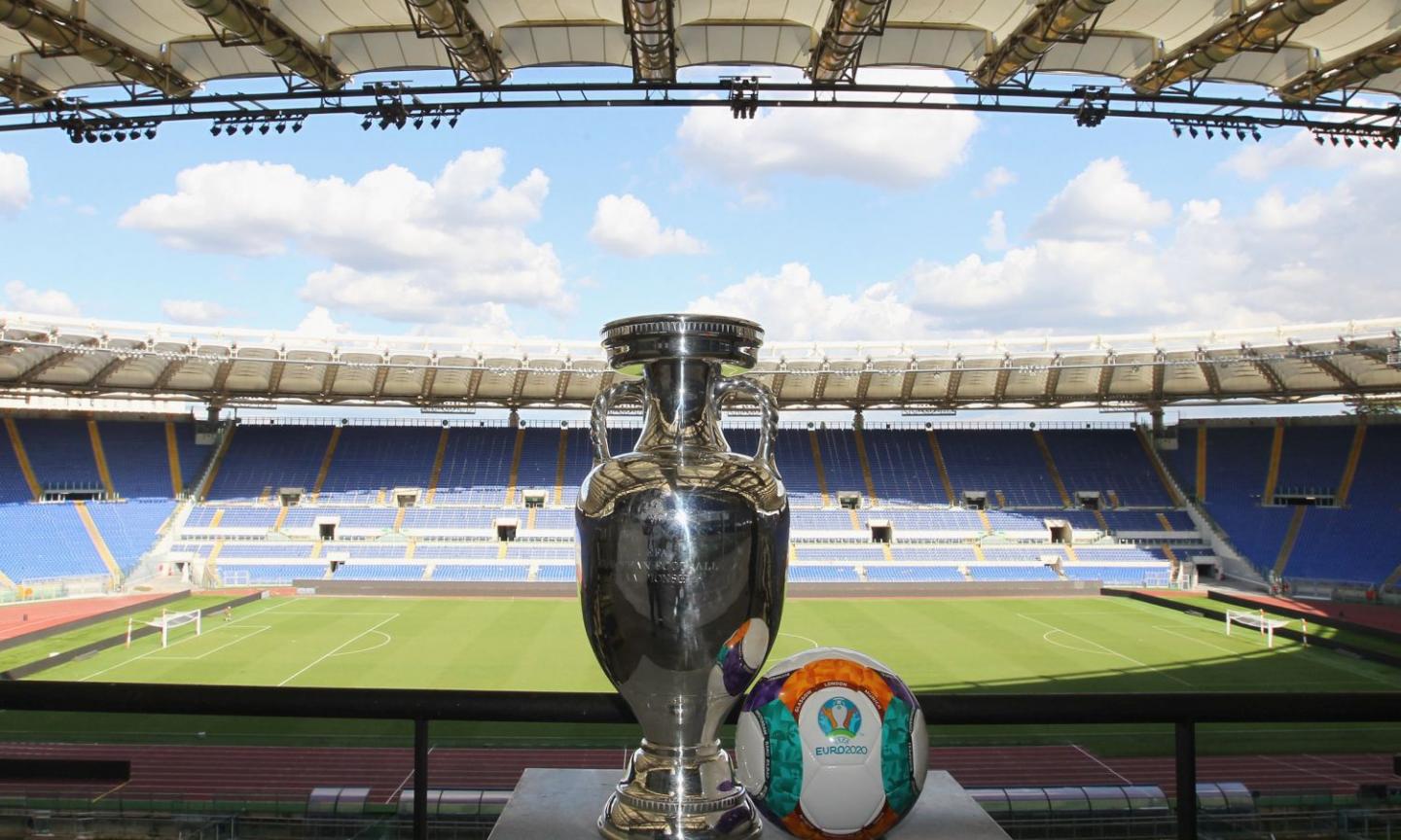 Euro 2020. l'Inghilterra ritira i biglietti per il quarto di finale a Roma. Il nodo quarantena e la paura per gli sccozesi contagiati a Londra 