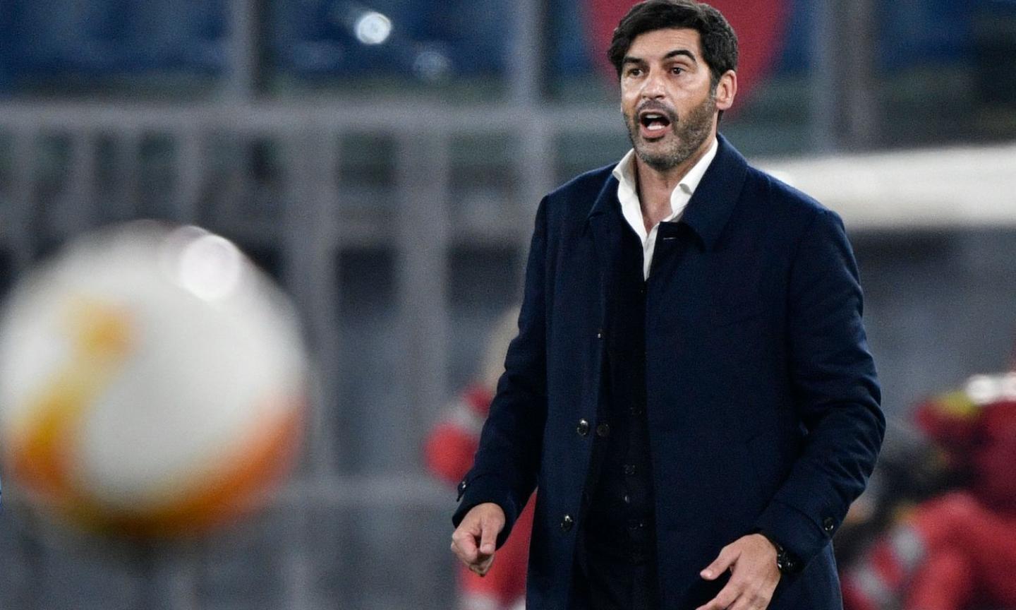 Napoli, anche Fonseca tra i nomi del dopo-Gattuso