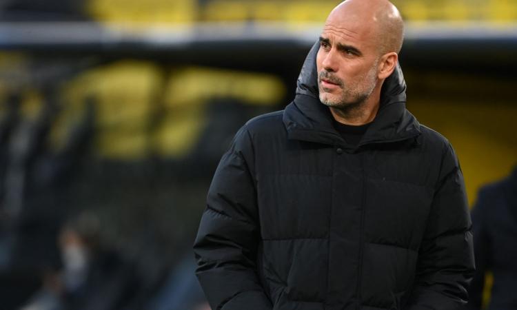 Il Borussia Dortmund prepara lo smacco al Manchester City: gli ruba un talento
