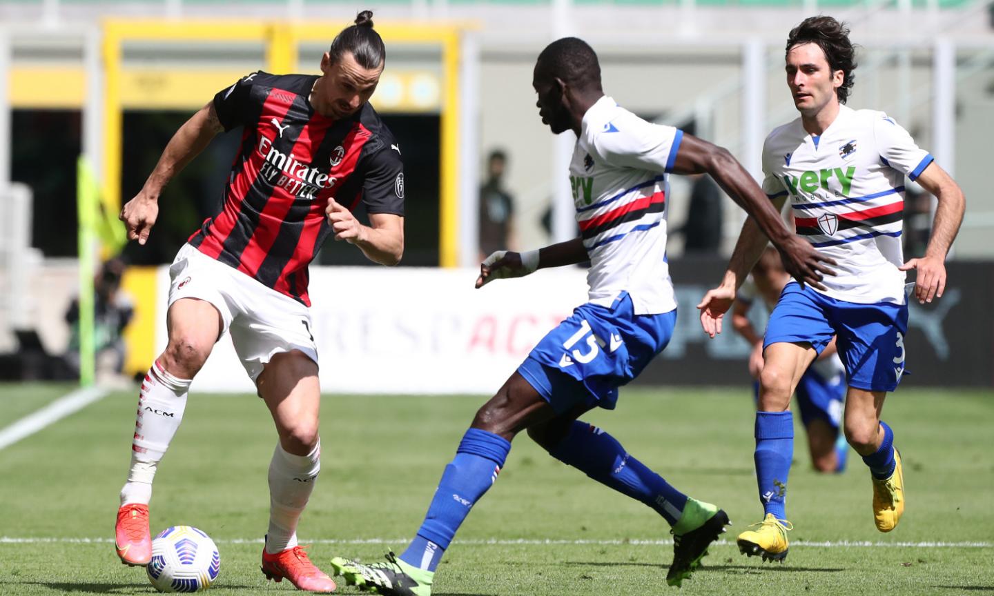 Sampdoria, Colley piace in Premier: tre inglesi lo seguono, ecco chi