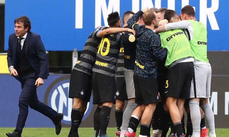 Intermania, via l'allenatore che vince: i 4 casi prima di Conte, ma ora è diverso