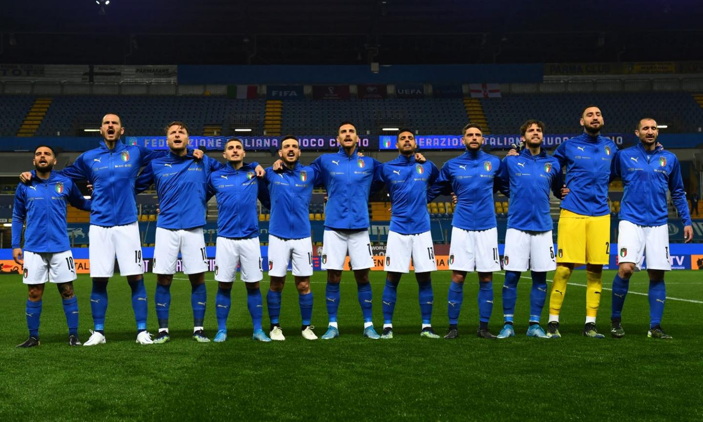 Ranking FIFA, l'Italia sale ancora: ora è 7°, sorpassata l'Argentina, la Spagna è vicina