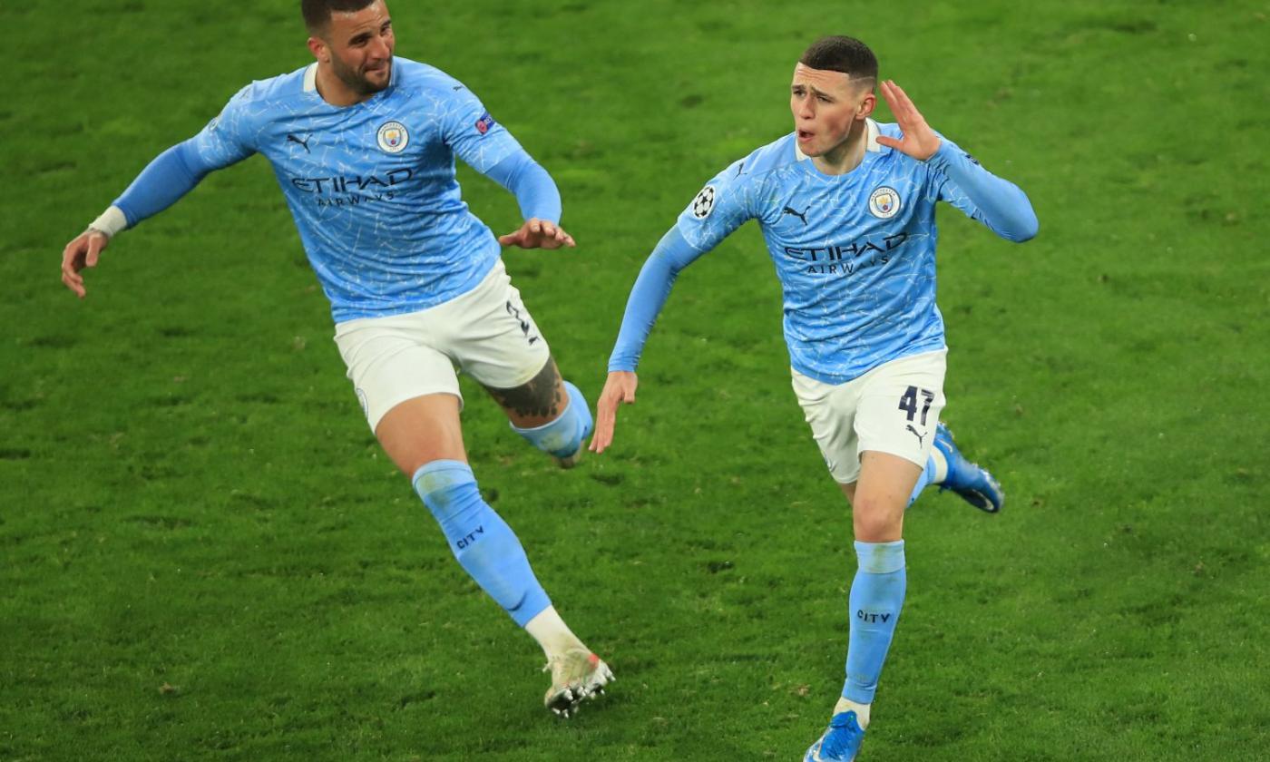 Manchester City, dopo Stones altri due rinnovi