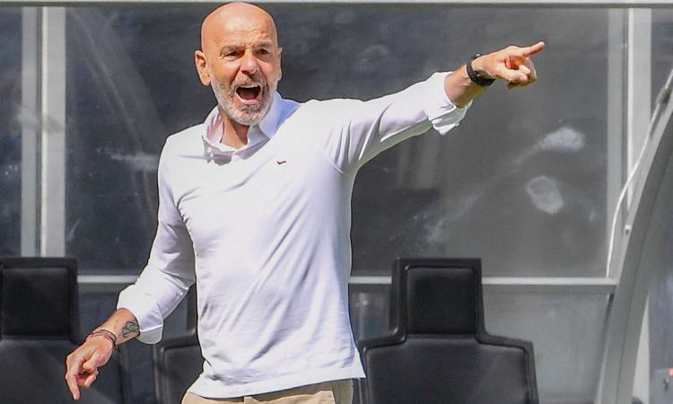 Il Milan comprerà un attaccante: il preferito di Pioli