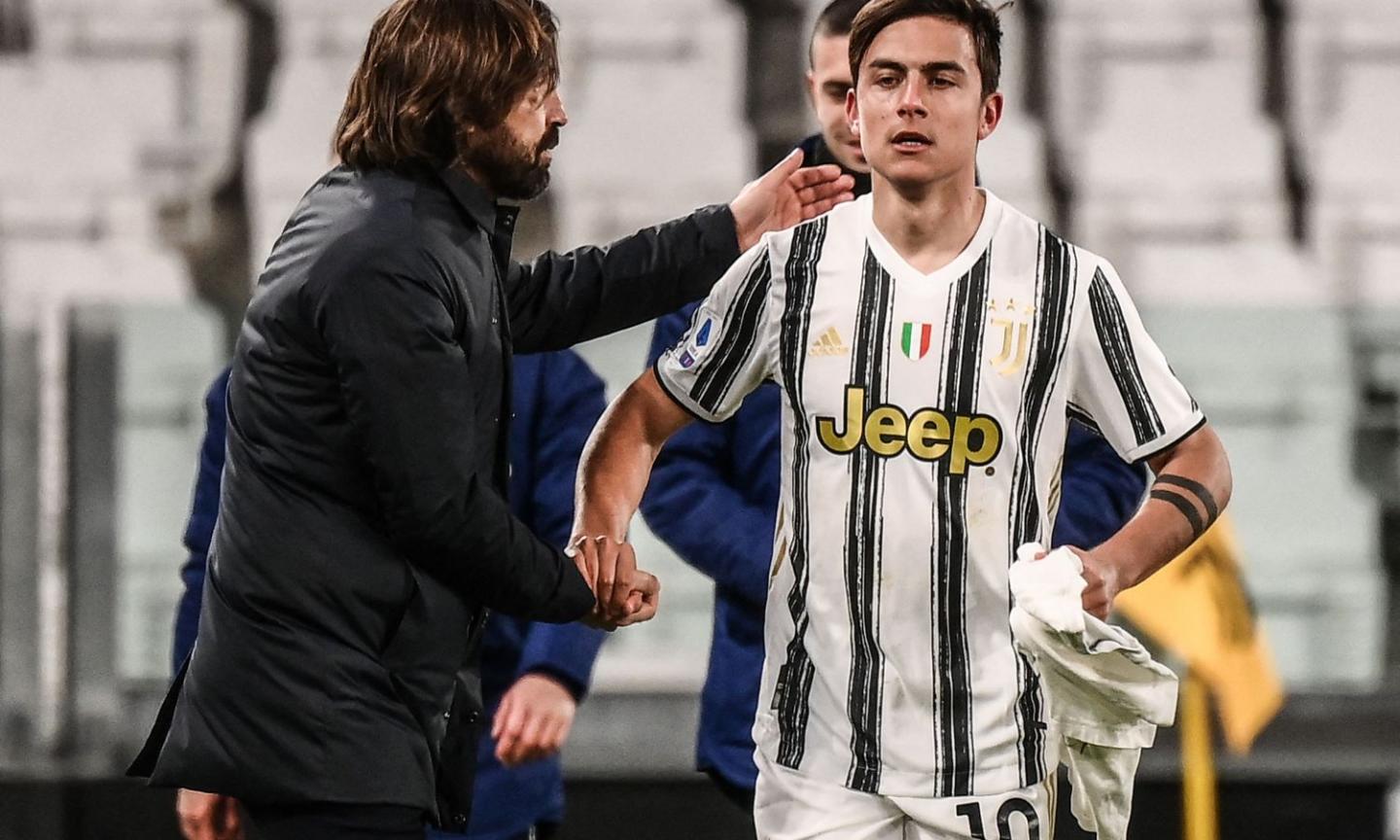 Da Pogba a Gabriel Jesus: Juve, i 6 scambi possibili per Dybala