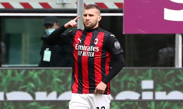 Milan-Genoa, le pagelle di CM: Rebic croce e delizia, Calhanoglu bocciato. Tomori si riscatta