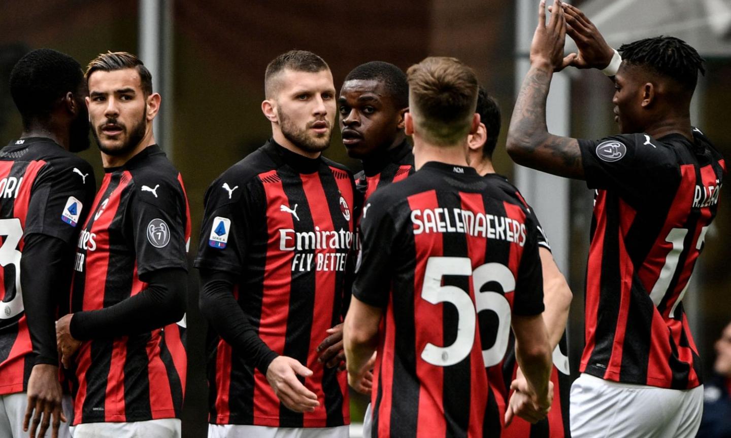 Milan-Cagliari: probabili formazioni e dove vederla in tv