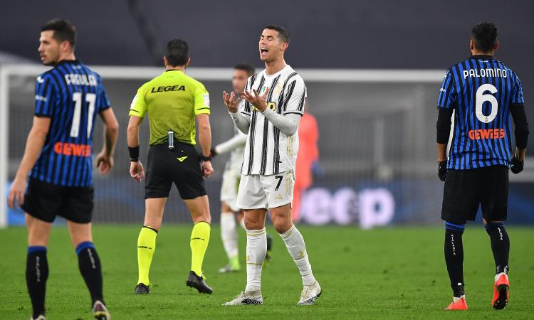 Juve, Champions mai così lontana: dall'Atalanta al Psg, perché fanno tutti meglio