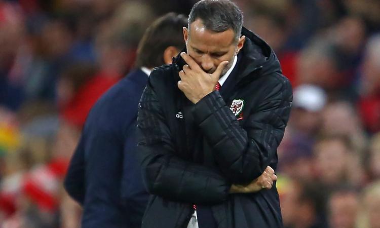 Galles, Giggs si dimette dal ruolo di ct: il commento