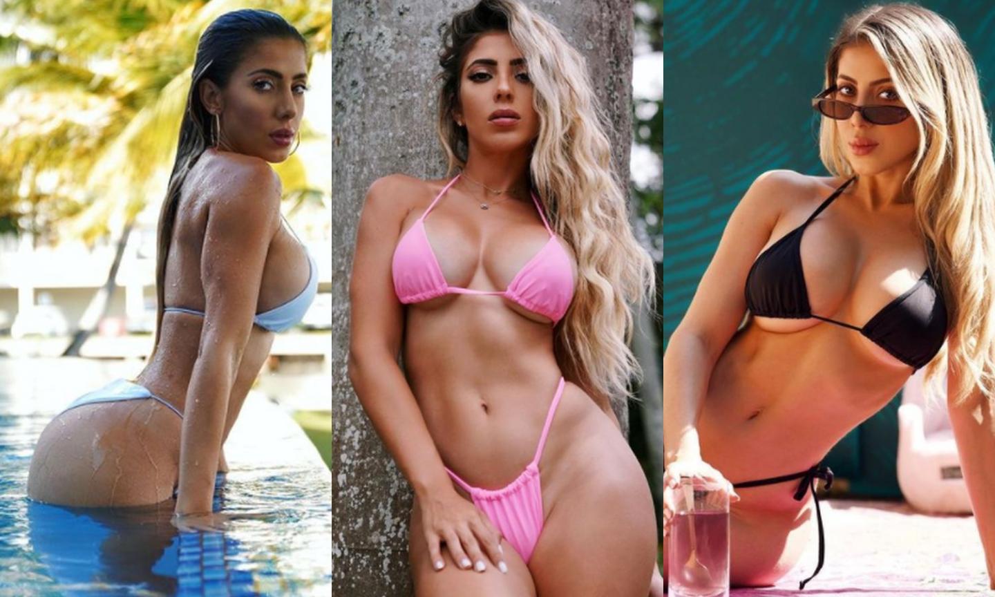 Valeria, da Playboy tv ai gioielli: Italia e Colombia nel sangue FOTO HOT!