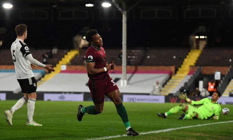 Tottenham, offerta per Adama Traoré: le cifre