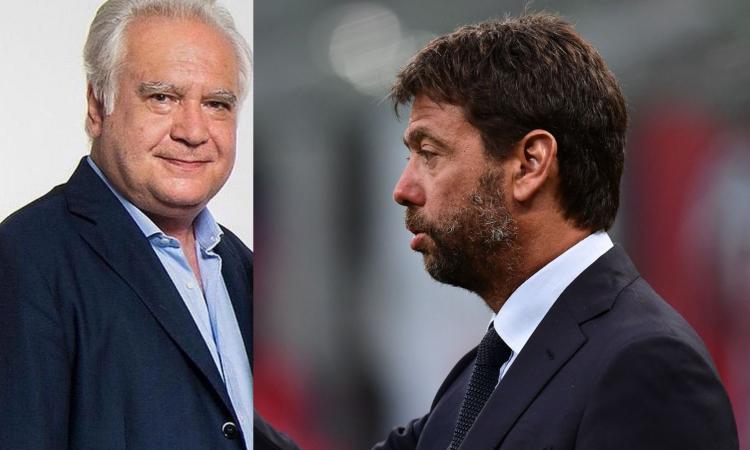 Un cappuccino con Sconcerti: ma la Juve sa che, giocando contro i migliori, perderà molto di più?