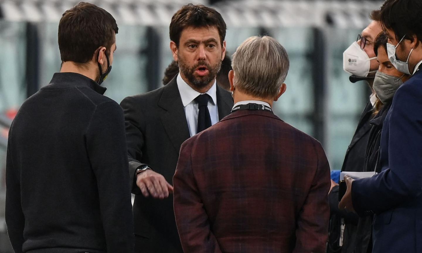 Serie A all'attacco: presidenti uniti contro Agnelli per aver fatto scappare i fondi, pronta la causa per danni