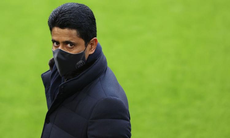 Al-Khelaifi: 'Mbappé resta al PSG. Mercato? Abbiamo progetti ambiziosi'