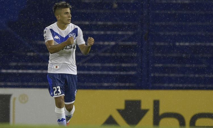 L'Inter non molla Thiago Almada: Marotta aspetta un segnale