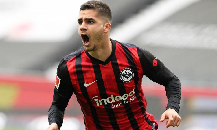 Ex Milan, André Silva ha stregato il Real Madrid: le cifre dell'affare