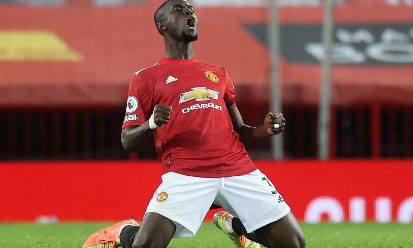 Manchester United, clamoroso Bailly verso un'altra squadra di Premier